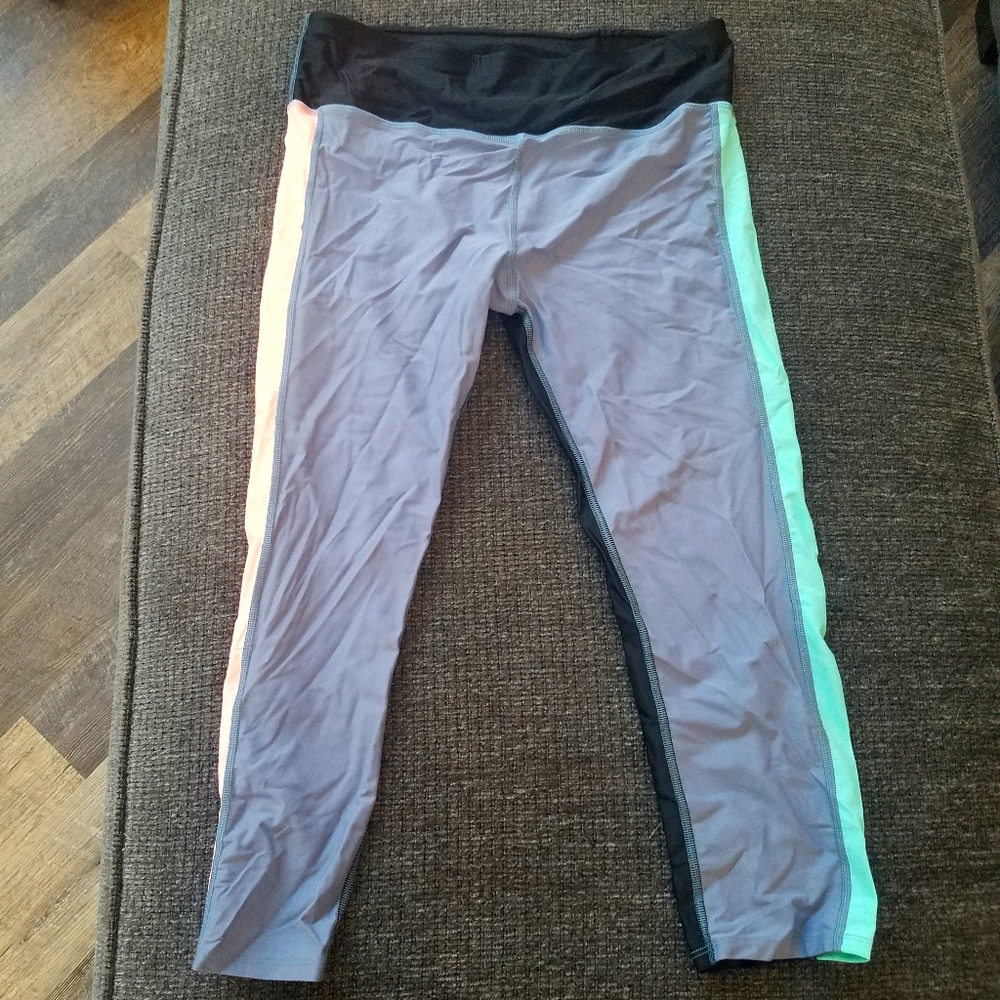 Capri leggings